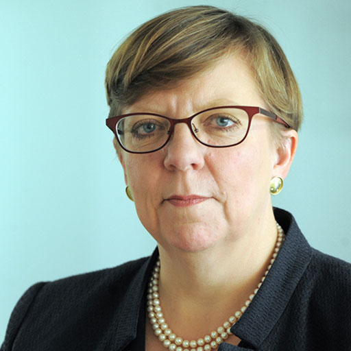 Alison Saunders