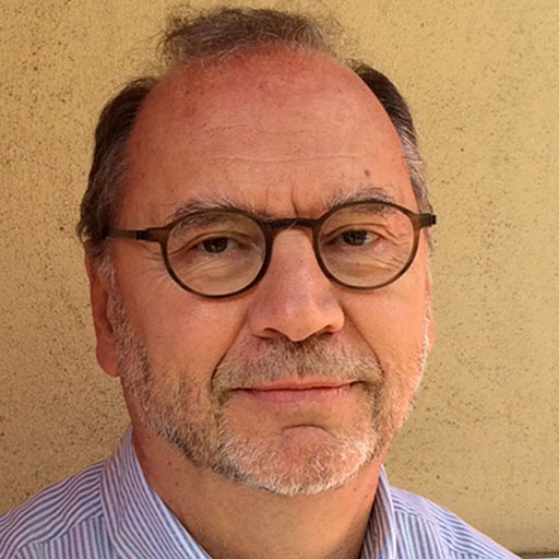 Professor Peter Piot