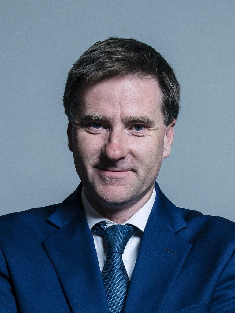 Steve Brine MP