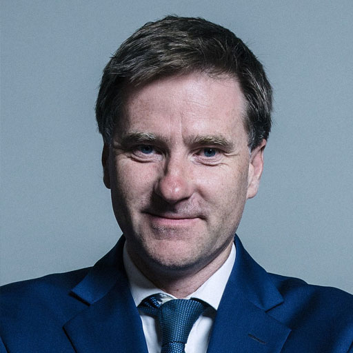 Steve Brine MP