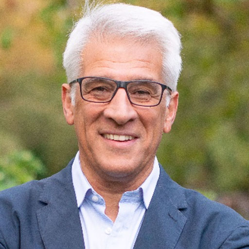 Rev. Steve Chalke