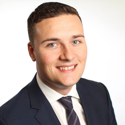 Wes Streeting MP