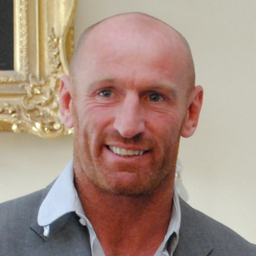 Gareth Thomas